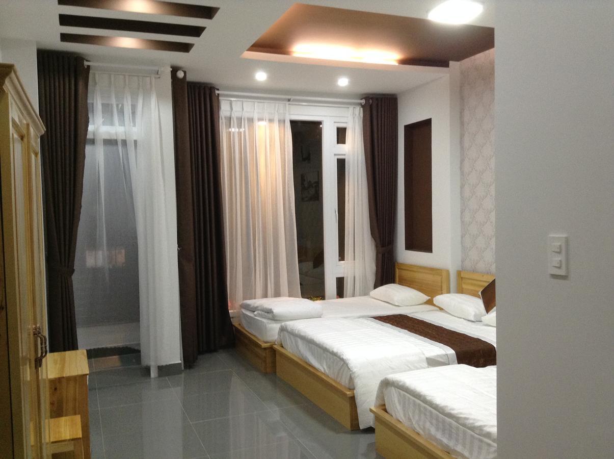 Mr Rot'S Secret Hotel Da Lat Zewnętrze zdjęcie