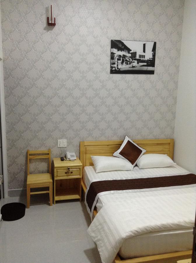 Mr Rot'S Secret Hotel Da Lat Zewnętrze zdjęcie