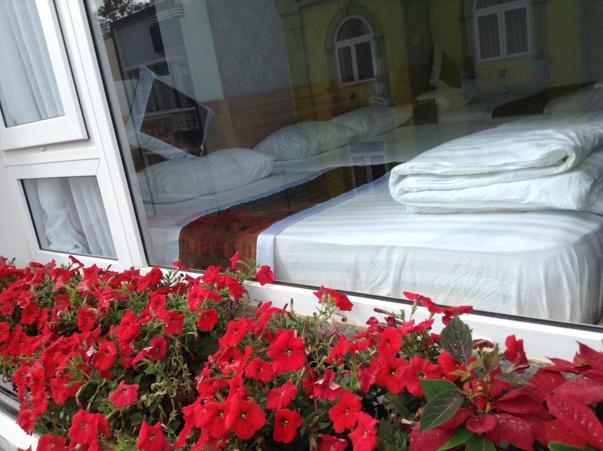 Mr Rot'S Secret Hotel Da Lat Zewnętrze zdjęcie