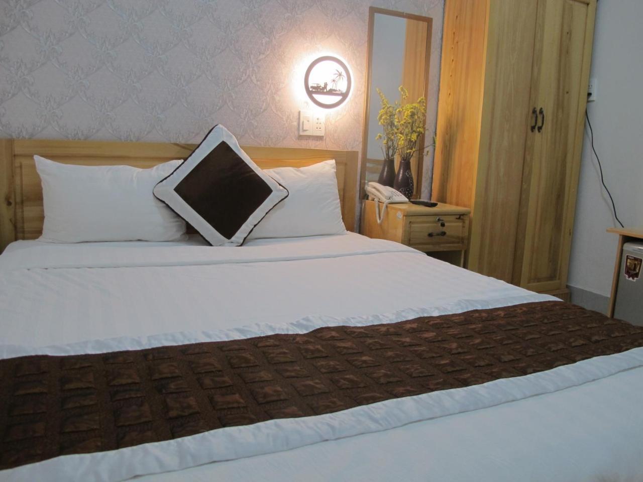 Mr Rot'S Secret Hotel Da Lat Zewnętrze zdjęcie