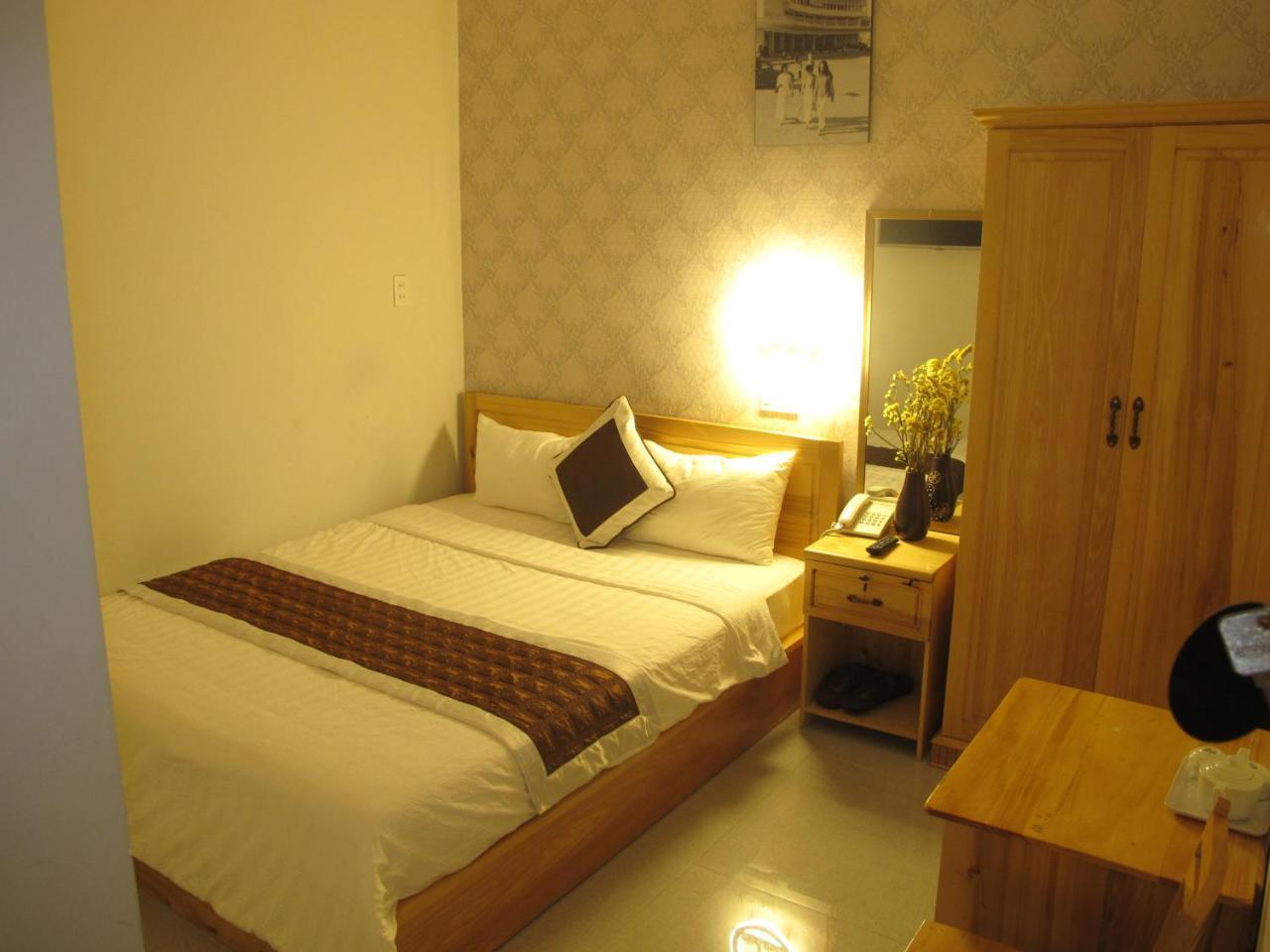 Mr Rot'S Secret Hotel Da Lat Zewnętrze zdjęcie