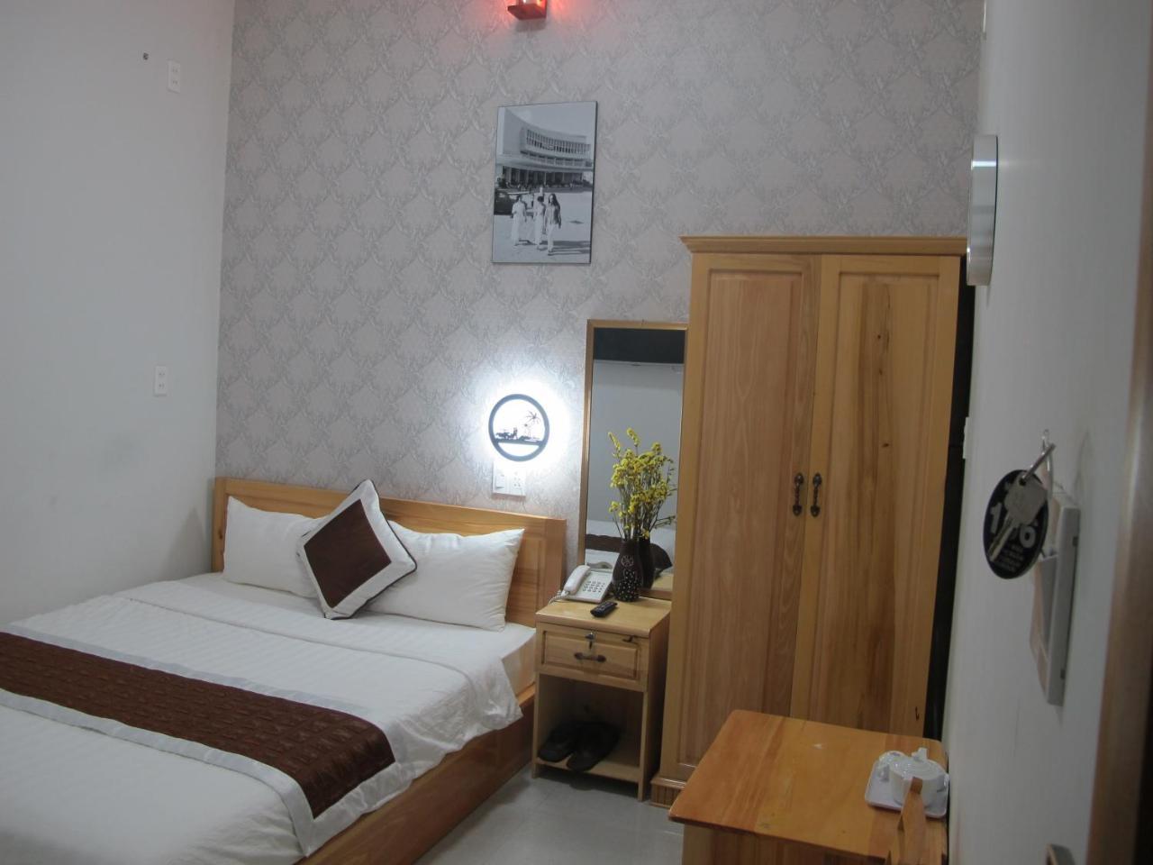 Mr Rot'S Secret Hotel Da Lat Zewnętrze zdjęcie